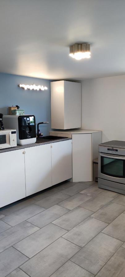 Home Hose Monistrol-sur-Loire Экстерьер фото