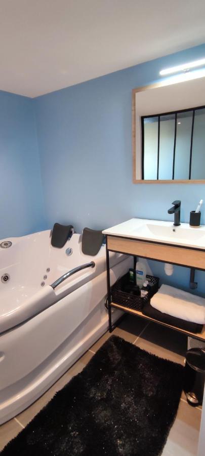 Home Hose Monistrol-sur-Loire Экстерьер фото