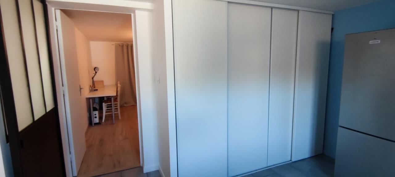 Home Hose Monistrol-sur-Loire Экстерьер фото
