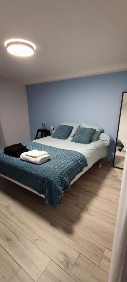 Home Hose Monistrol-sur-Loire Экстерьер фото